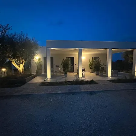 Verdechiaro Village Penzion 4*