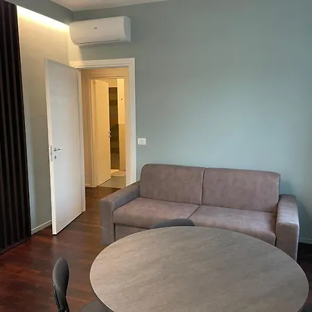 Verdechiaro Village Guest house *