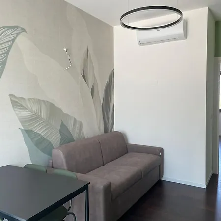 Guest house Verdechiaro Village Roseto Degli Abruzzi