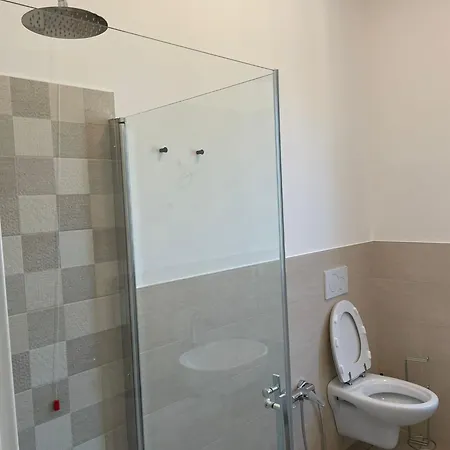 Guest house Verdechiaro Village *