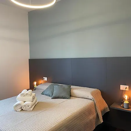 Guest house Verdechiaro Village *