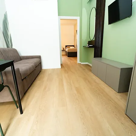 Verdechiaro Village רוזטו דליי אברוצי