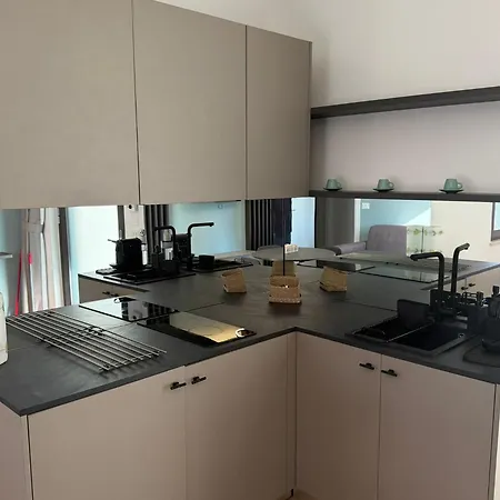 Verdechiaro Village 4* רוזטו דליי אברוצי