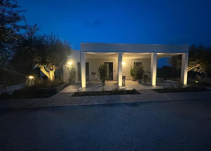 Verdechiaro Village בית הארחה 4*