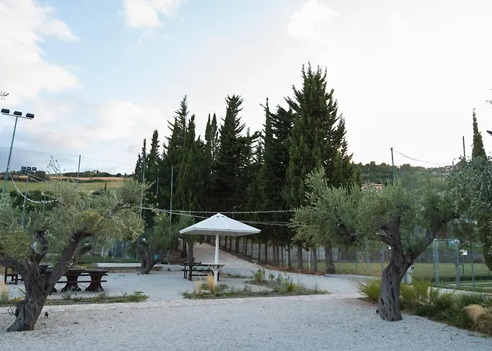 Verdechiaro Village 4*