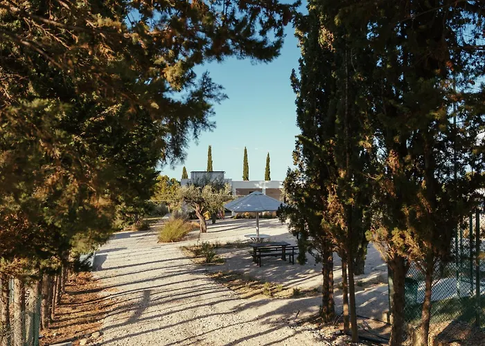 Verdechiaro Village 4* רוזטו דליי אברוצי