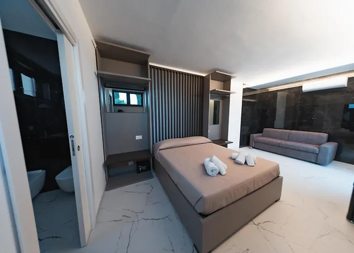 Verdechiaro Village רוזטו דליי אברוצי