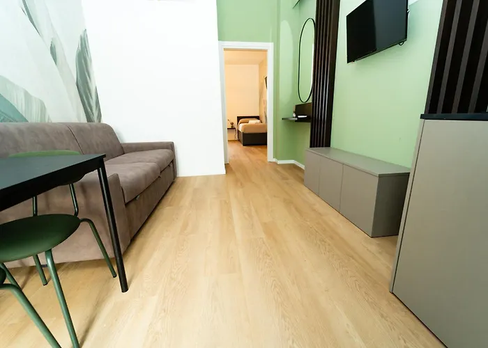 Verdechiaro Village רוזטו דליי אברוצי