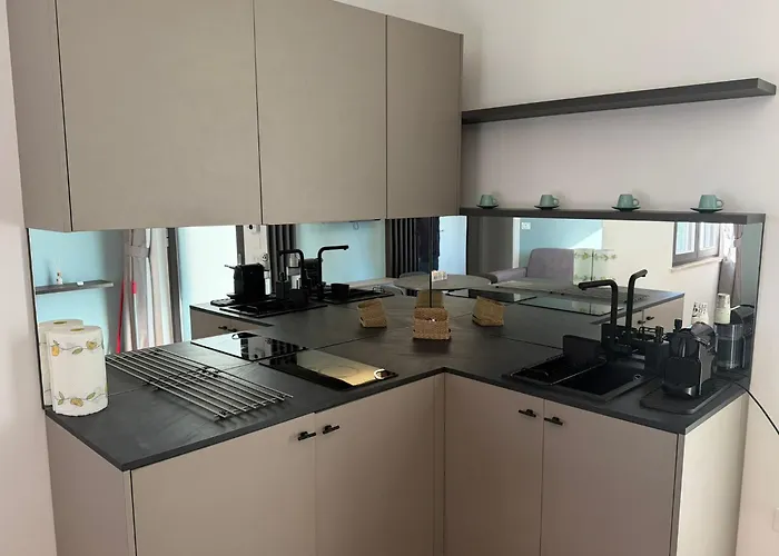 Verdechiaro Village 4* רוזטו דליי אברוצי