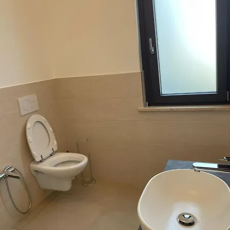 Verdechiaro Village בית הארחה *