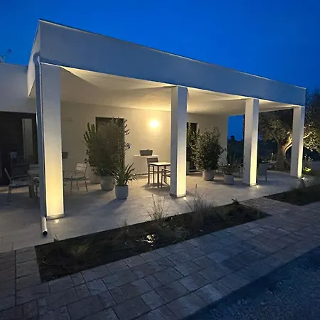 Verdechiaro Village 4*