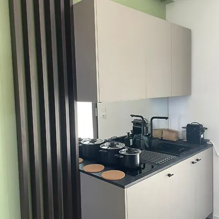 Verdechiaro Village 4*