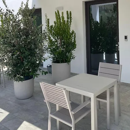 Verdechiaro Village 阿布鲁齐的罗塞托