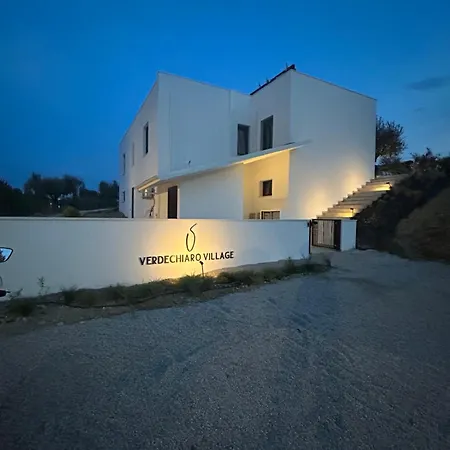 Verdechiaro Village Гостевой дом