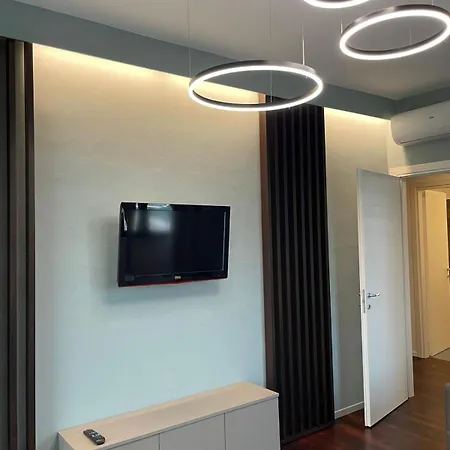 招待所 Verdechiaro Village 4*