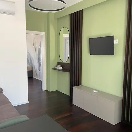 Verdechiaro Village 4*