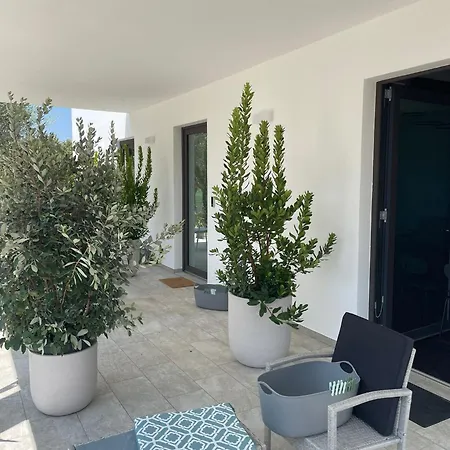 Verdechiaro Village 招待所 阿布鲁齐的罗塞托