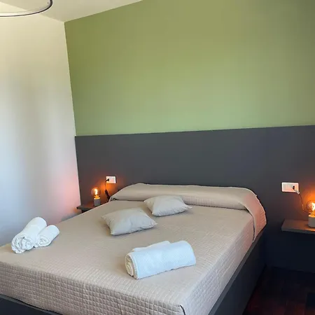 Verdechiaro Village 4*