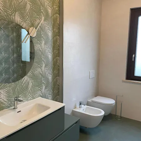 Verdechiaro Village Affittacamere 4*