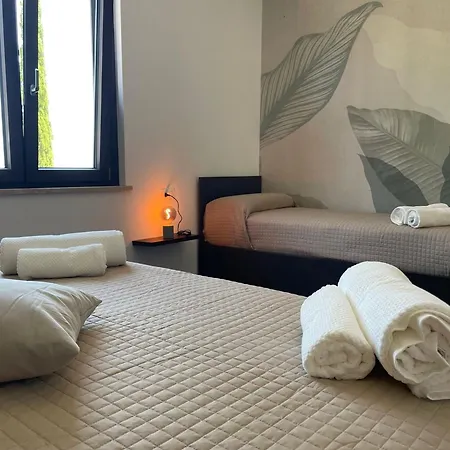 Verdechiaro Village Гостевой дом 4*