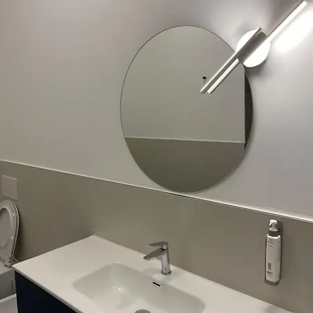 招待所 Verdechiaro Village 阿布鲁齐的罗塞托