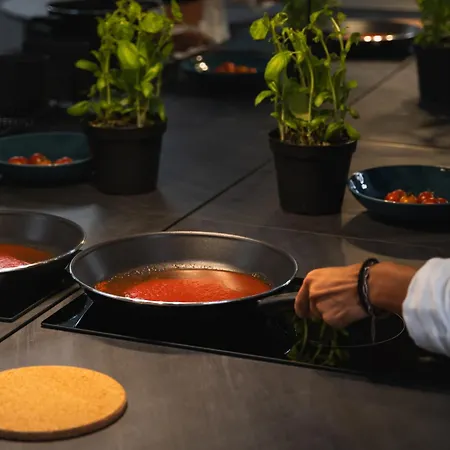 Verdechiaro Village 招待所 4*