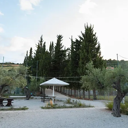 Verdechiaro Village 4*