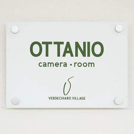 Affittacamere Verdechiaro Village Roseto Degli Abruzzi