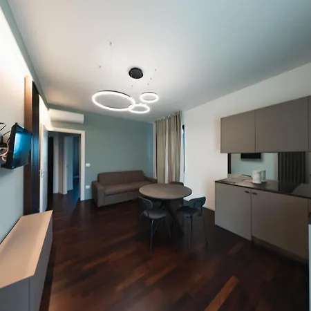 招待所 Verdechiaro Village 4*