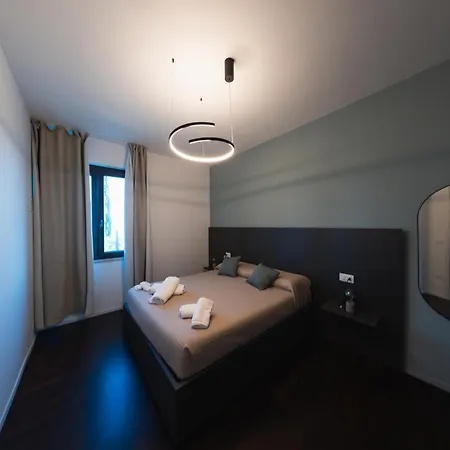 Verdechiaro Village 阿布鲁齐的罗塞托