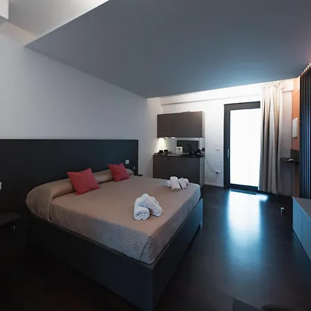 招待所 Verdechiaro Village