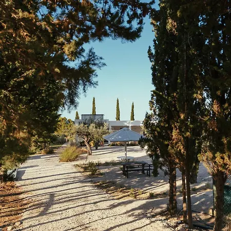 Verdechiaro Village 4* Roseto Degli Abruzzi