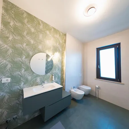 Verdechiaro Village 4*