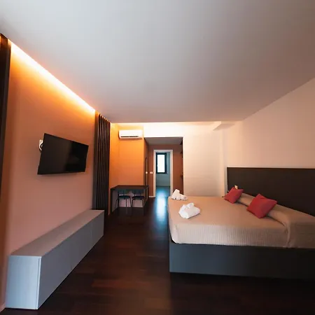 Verdechiaro Village 招待所