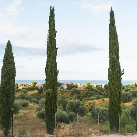 招待所 Verdechiaro Village