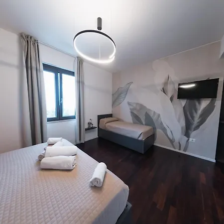 Affittacamere Verdechiaro Village