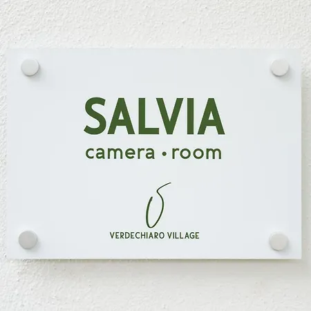 Verdechiaro Village 阿布鲁齐的罗塞托