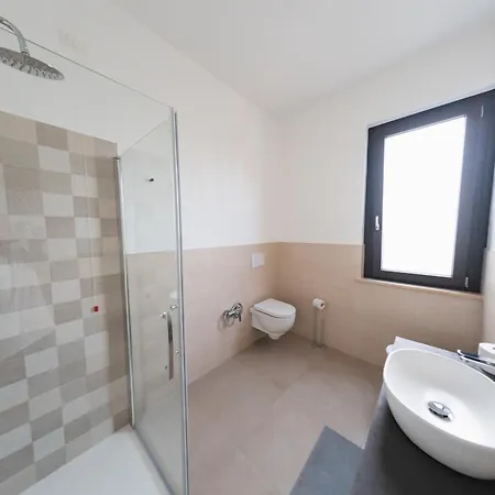 招待所 Verdechiaro Village 阿布鲁齐的罗塞托