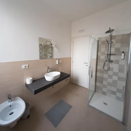 招待所 Verdechiaro Village