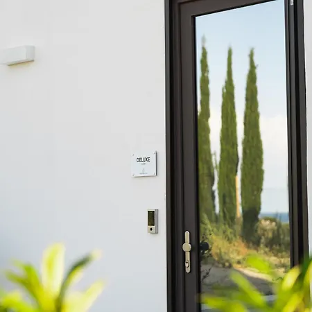 Verdechiaro Village 4* Розето-дельи-Абруцци