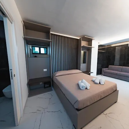 Verdechiaro Village 阿布鲁齐的罗塞托