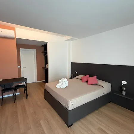 Verdechiaro Village 4* 阿布鲁齐的罗塞托