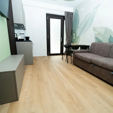 Verdechiaro Village 招待所 阿布鲁齐的罗塞托