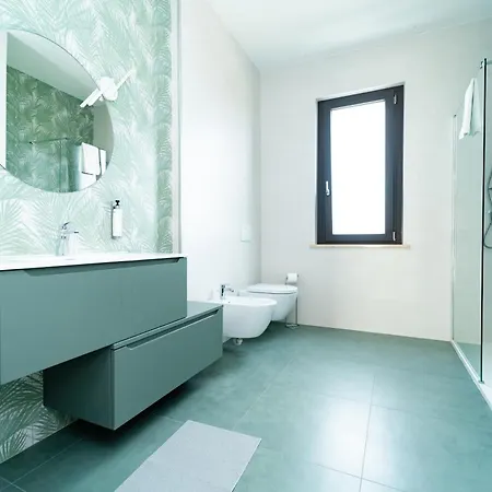 Verdechiaro Village 招待所 阿布鲁齐的罗塞托