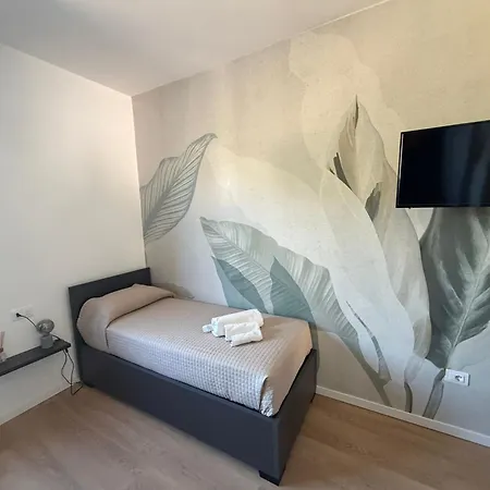 Verdechiaro Village 4* 阿布鲁齐的罗塞托