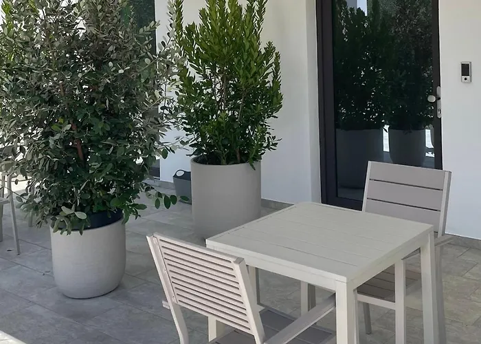 Verdechiaro Village Roseto Degli Abruzzi