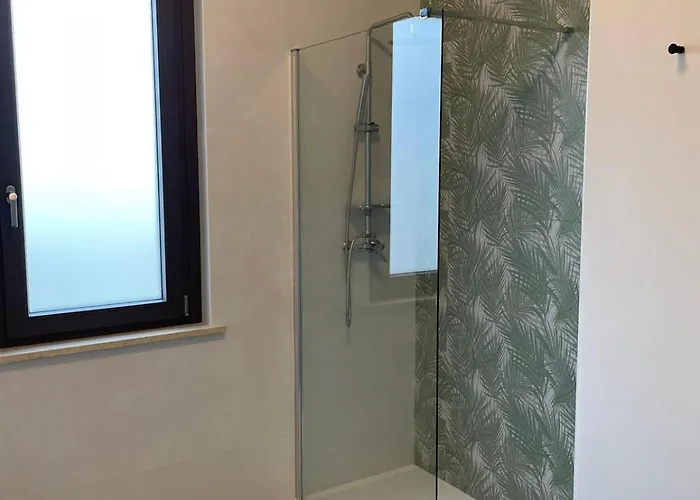 Verdechiaro Village Pensión 4*