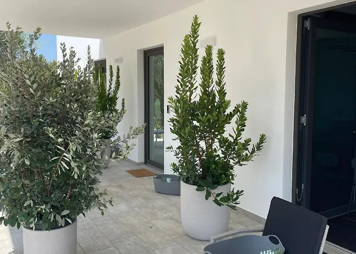 Verdechiaro Village Πανσιόν Roseto Degli Abruzzi