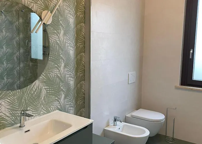 Verdechiaro Village Πανσιόν 4*