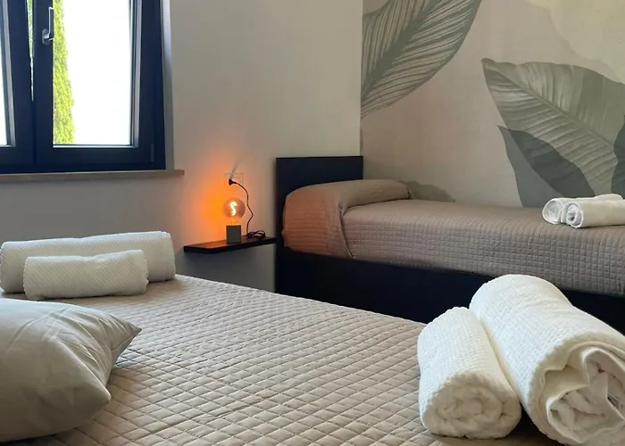 Verdechiaro Village Πανσιόν 4*